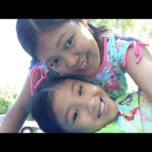 Meet your Posher, Eve