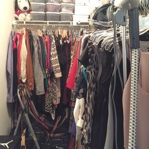 Meet your Posher, Natasha