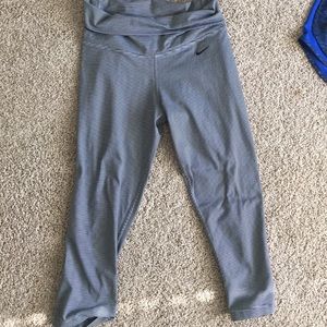 Nike leggings