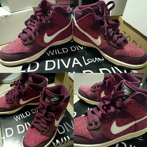Nike Shoes