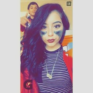 Meet your Posher, Sanjuana