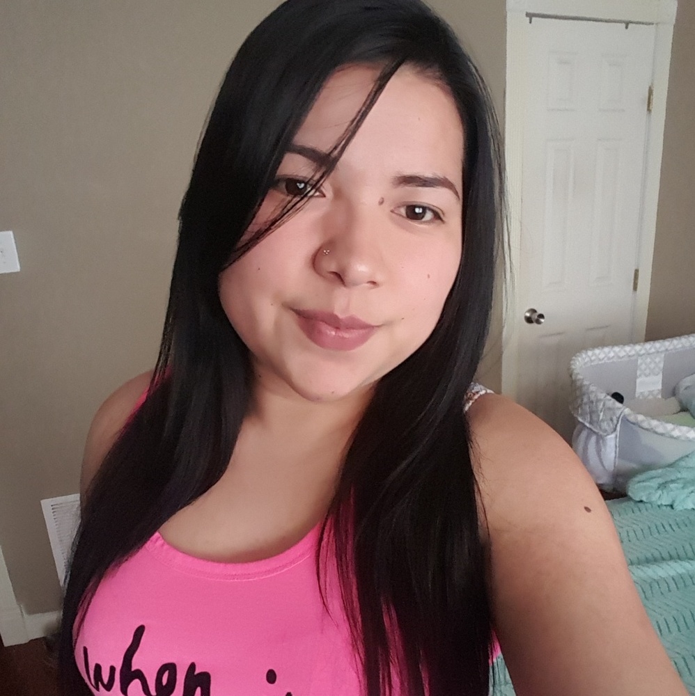 Meet your Posher, Graciela