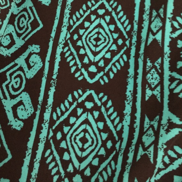 Brand new without tags , cute flowy pants - Picture 2 of 3