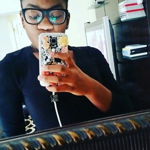 Meet your Posher, Imani