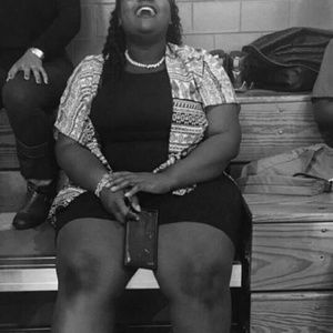 Meet your Posher, Ernestine