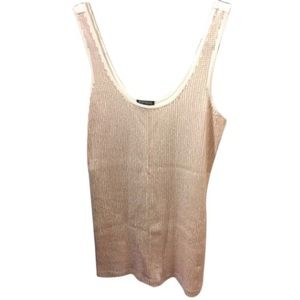 Express Sequined Tank