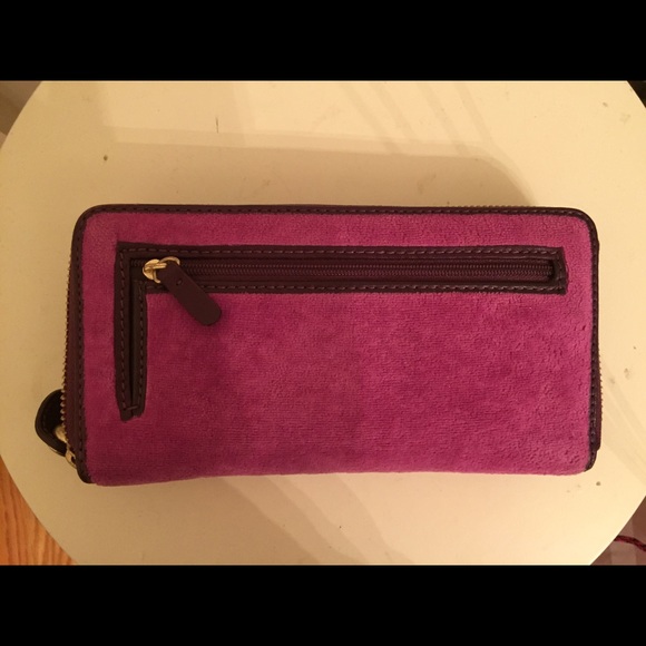 Juicy Couture Wallet - Picture 3 of 3