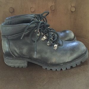 Jeffrey Campbell boots