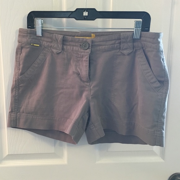 Lole Shorts Size 10