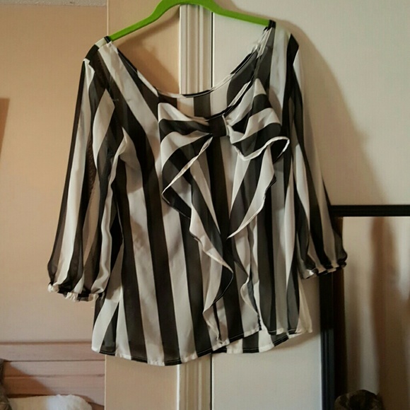 Blouse - Picture 2 of 2