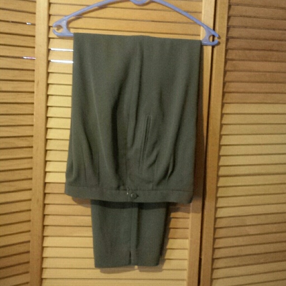 Pants - Picture 1 of 4