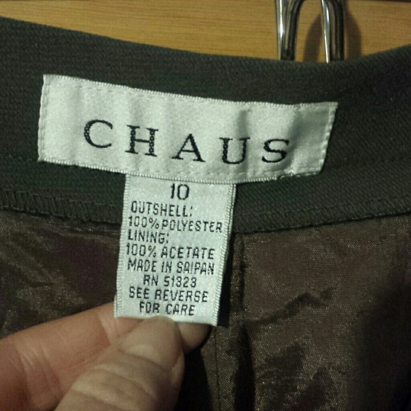 Pants - Picture 4 of 4