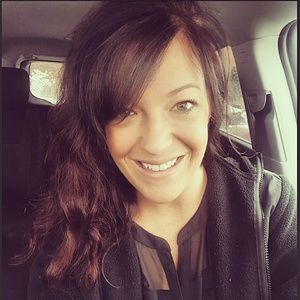 Meet your Posher, Kristin