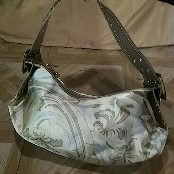 Kathy Van Zeeland Bag