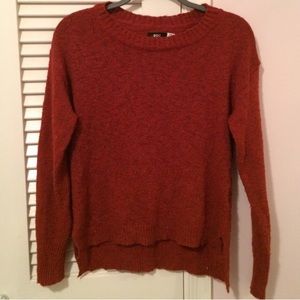 BDG lightweight crew neck sweater