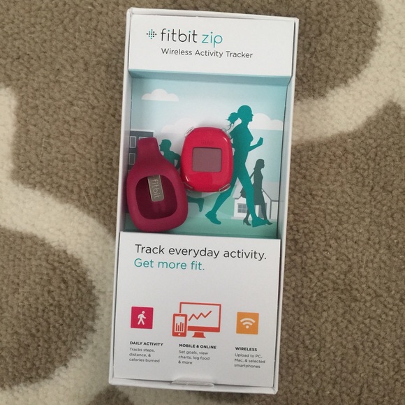 Fitbit Zip