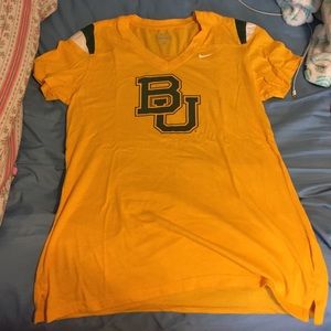 Baylor University V-Neck