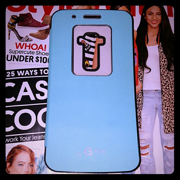 For @2cutenmygt  LG Flex case