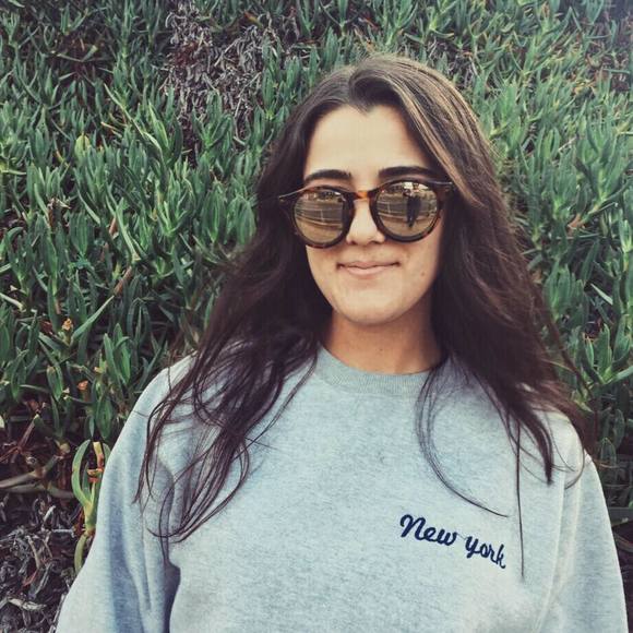 Meet your Posher, Ali