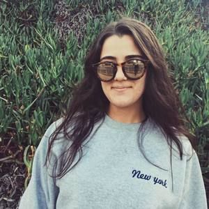 Meet your Posher, Ali