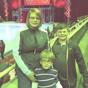 Meet your Posher, Shawna