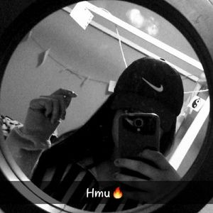 Meet your Posher, Katelyn