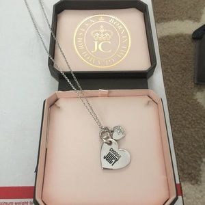 Juicy Couture Necklace