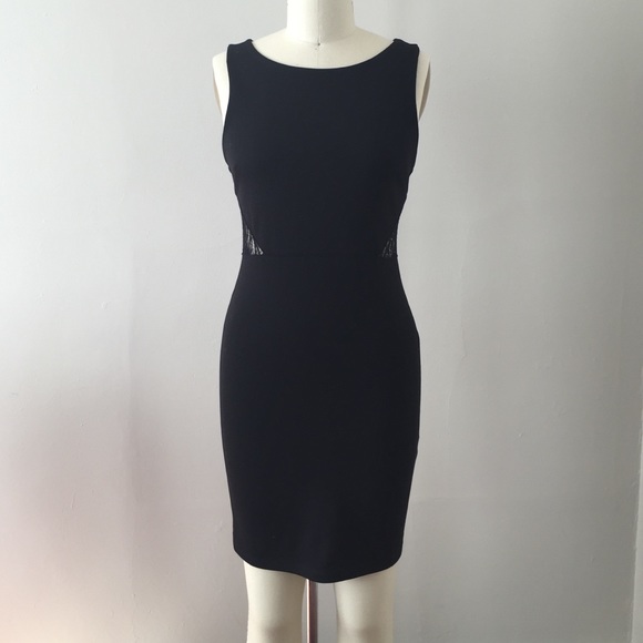 Forever 21 Size L Little Black Dress