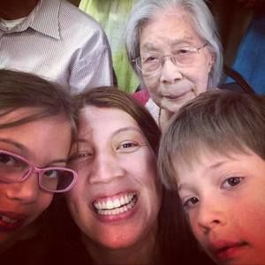 Meet your Posher, Heather