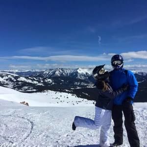 Meet your Posher, Danielle