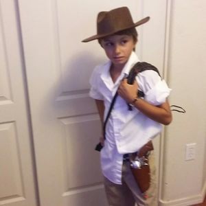 Meet your Posher, Lynette