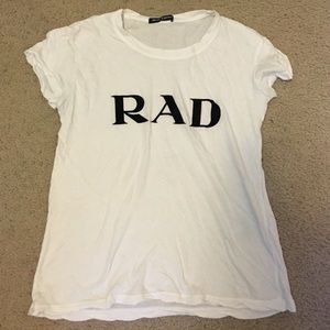 Rad Tee