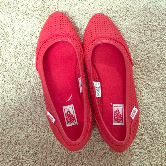 I don't really want them anymore.