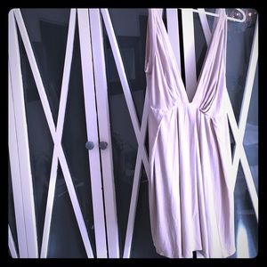 Tart Jersey Knit Dress