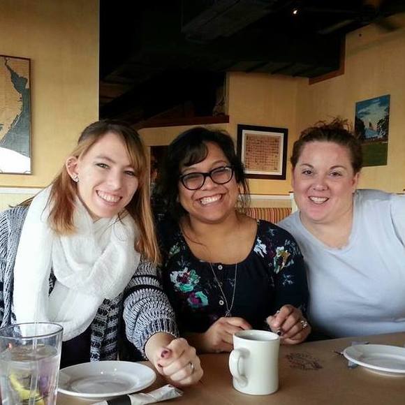 Meet your Posher, Katelyn