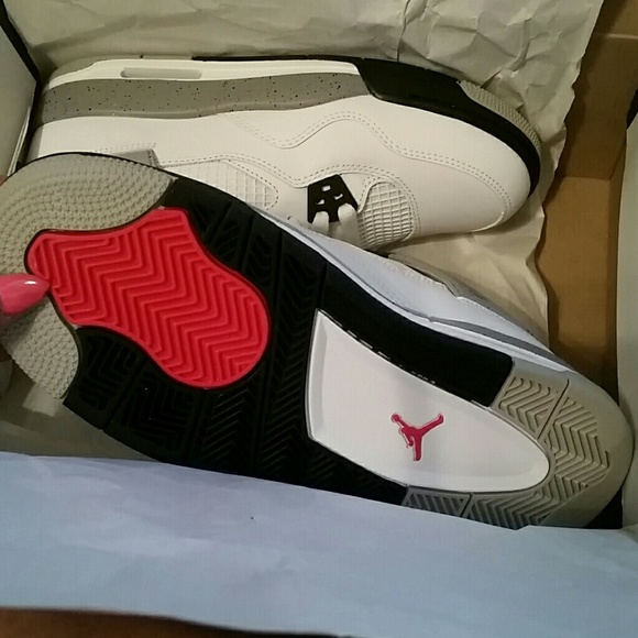 Jordan Shoes Sold Air Jordan 4 Retro Og Poshmark