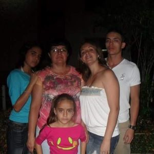 Meet your Posher, Doris