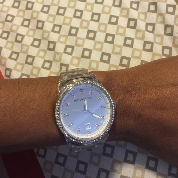 Michael Kors watch
