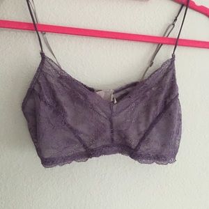UO kimchi lace bralette