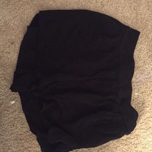 American eagle soft short