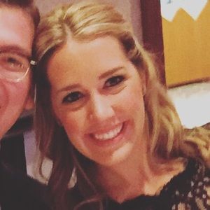 Meet your Posher, Cait