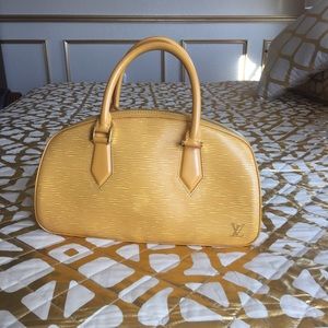 Authentic lv bag