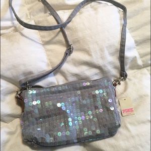 *SOLD* Victoria's Secret small purse