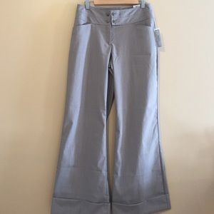 Fantastic NWT dress pants from Worthington sz8