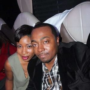 Meet your Posher, Jasmine