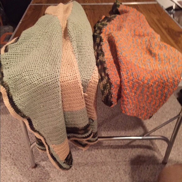 Handmade Blankets