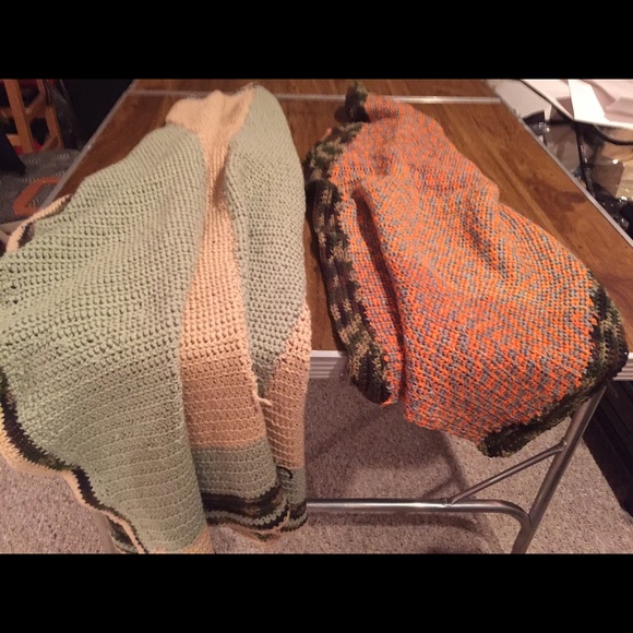Handmade Blankets - Picture 2 of 4