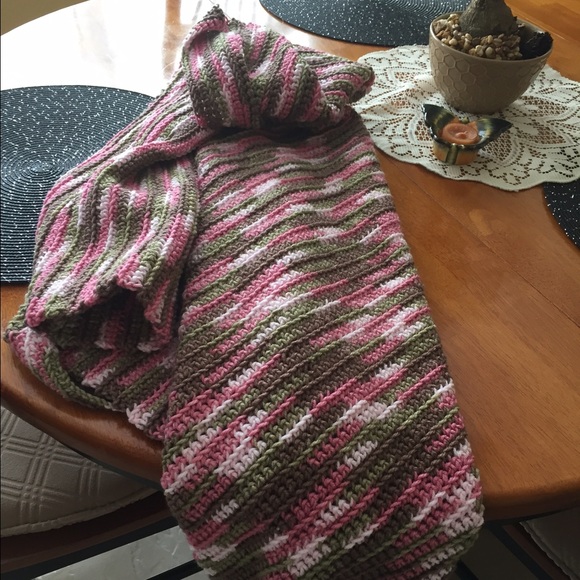 Handmade Blankets - Picture 3 of 4