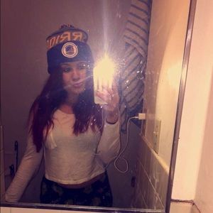 Meet your Posher, Ashleigh