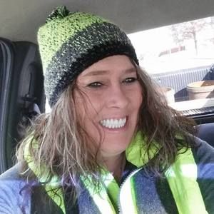 Meet your Posher, Jeni